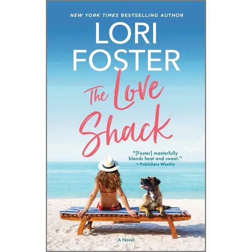 The Love Shack - Mass Market Paperbound