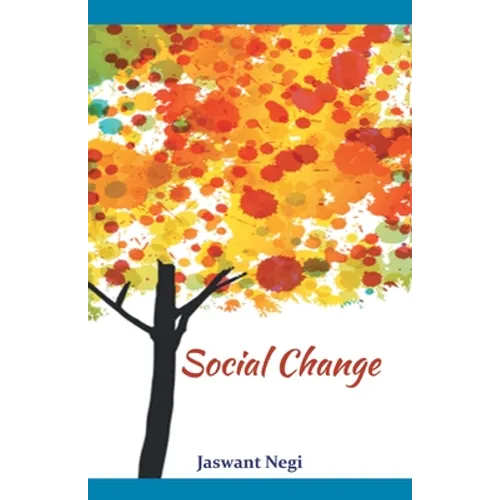 Social Change - Paperback