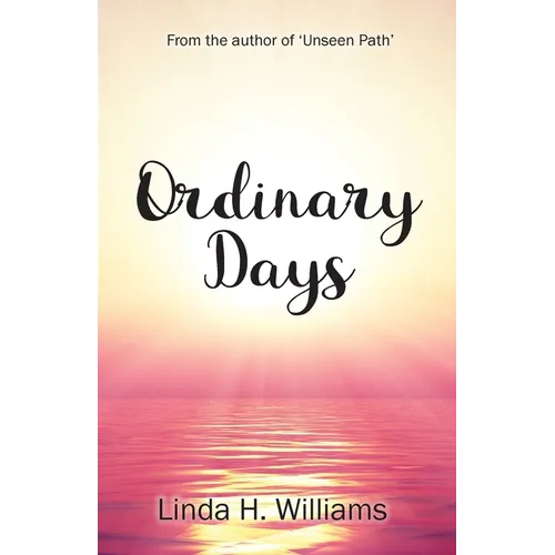 Ordinary Days - Paperback
