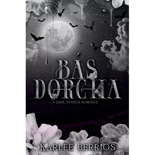 Bás Dorcha - Paperback