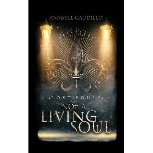 Not A Living Soul - Paperback