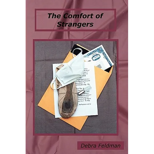 The Comfort of Strangers - Paperback