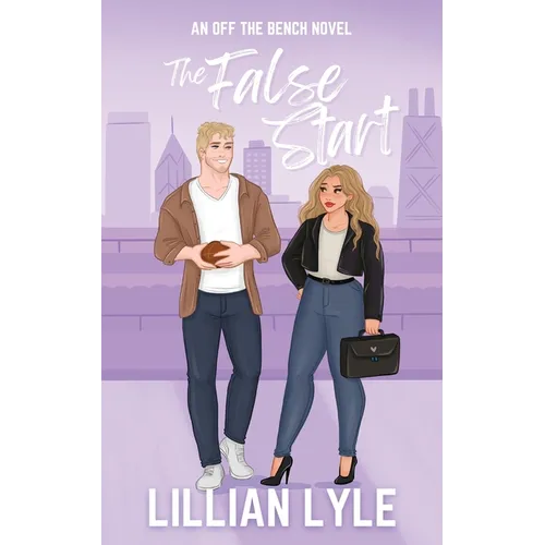The False Start - Paperback