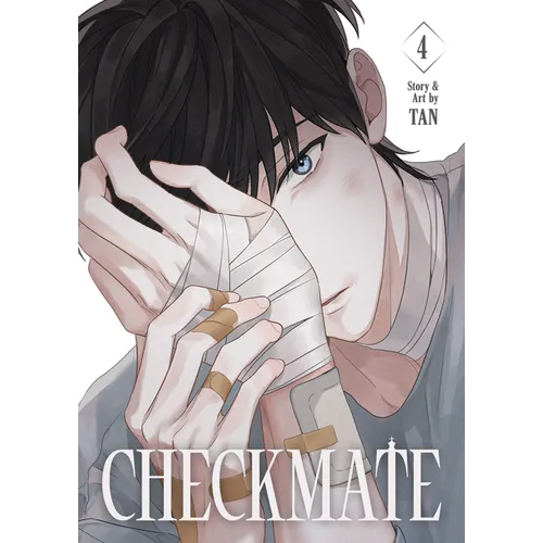 Checkmate Vol. 4