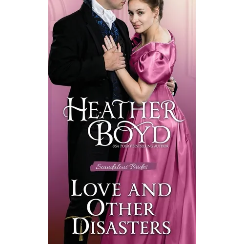 Love and Other Disasters - Paperback