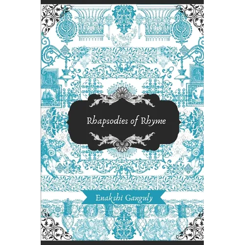 Rhapsodies of Rhyme - Paperback