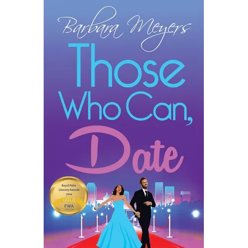 Those Who Can, Date - Paperback