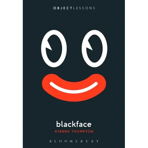 Blackface - Paperback