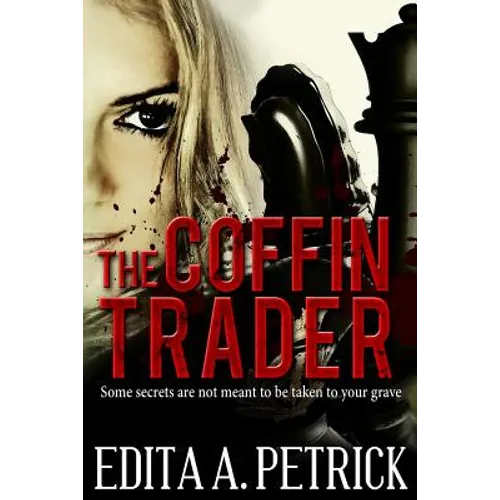 The Coffin Trader - Paperback
