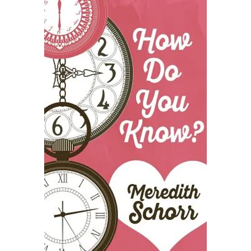 How Do You Know? - Paperback