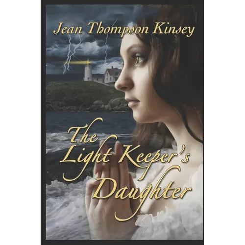 The Lightkeeper's Daughter - Paperback