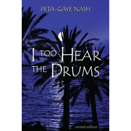 I too Hear the Drums: stories revised edition - Paperback