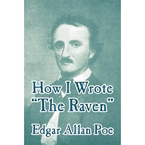 How I Wrote 