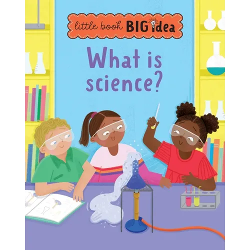 What is science? - Paperback