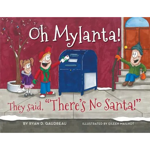 Oh Mylanta!: They said, 