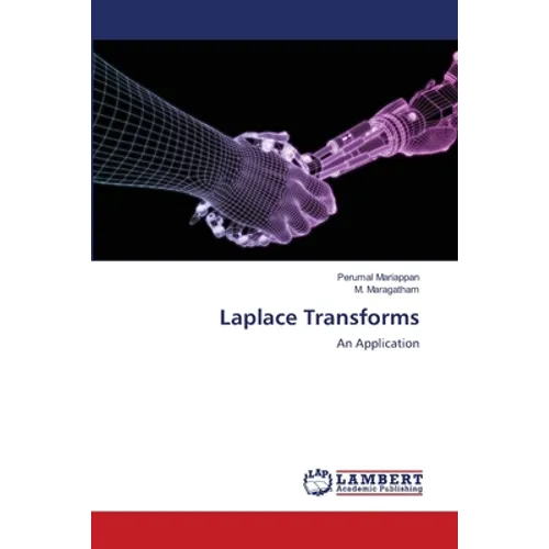 Laplace Transforms - Paperback