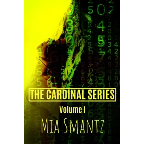 The Cardinal Series Volume I: Reverse-Harem Series - Paperback
