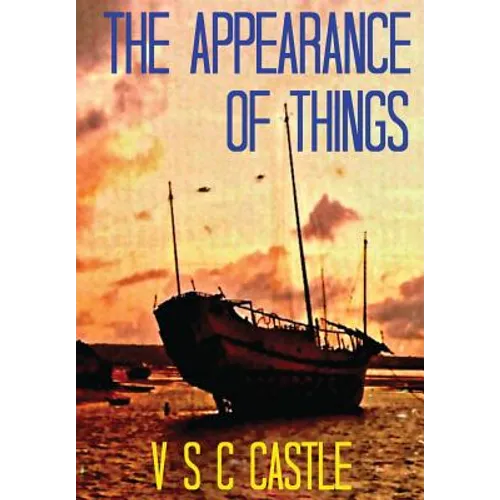 The Appearance Of Things - Paperback