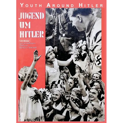 Youth Around Hitler - Paperback