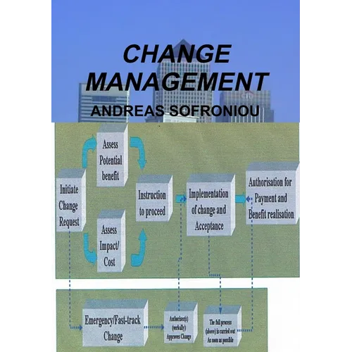 Change Management - Paperback