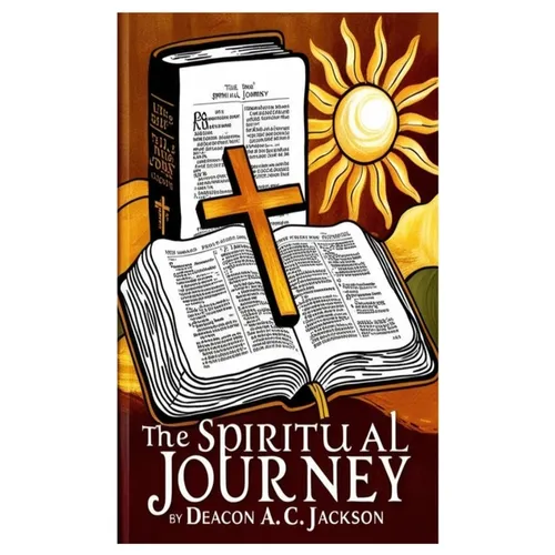 A Spiritual Journey
