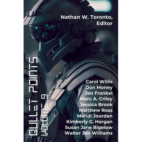 Bullet Points 9 - Paperback