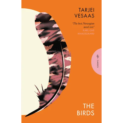 The Birds - Paperback