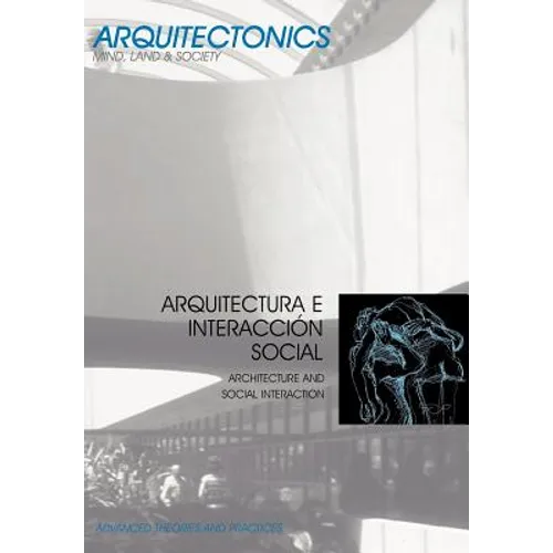 Arquitectura E Interaccin Social - Paperback