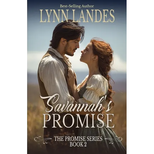 Savannah's Promise - Paperback