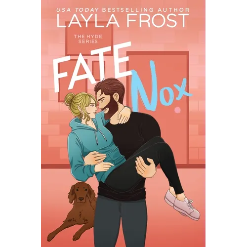 Fate Nox - Paperback