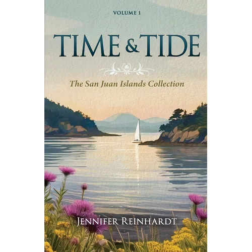 Time & Tide - Paperback