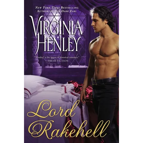 Lord Rakehell - Paperback