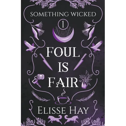 Foul is Fair - Paperback