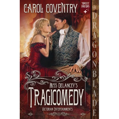 Miss Delancey's Tragicomedy - Paperback