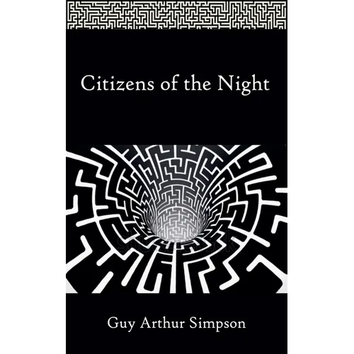 Citizens of the Night - Paperback