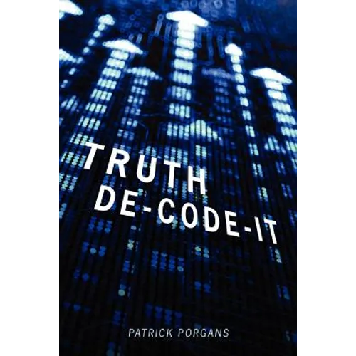 Truth De-Code-It - Paperback