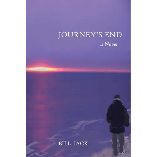 Journey's End - Paperback
