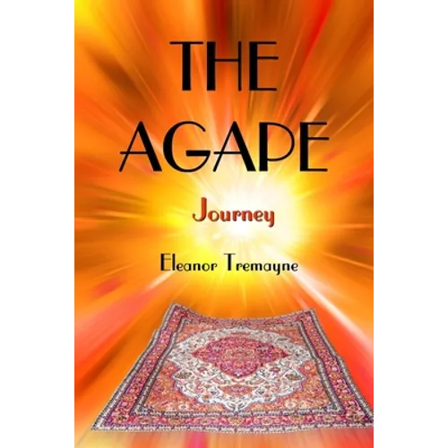 The Agape - Paperback