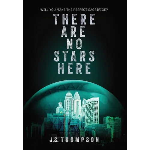 There Are No Stars Here - Hardcover