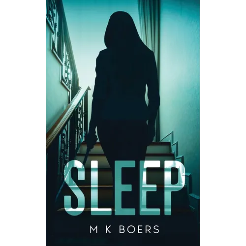 Sleep - Paperback