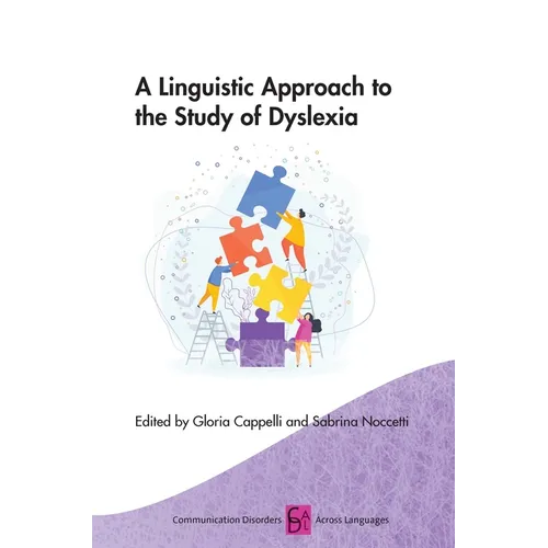 A Linguistic Approach to the Study of Dyslexia
