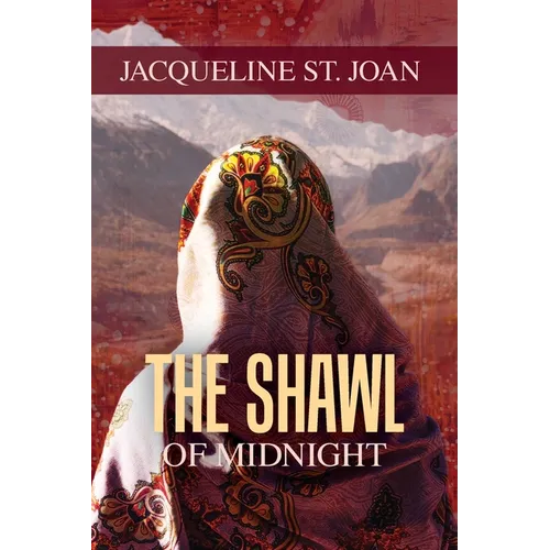 The Shawl of Midnight - Paperback