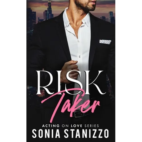 Risk Taker - Paperback