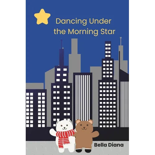 Dancing Under The Morning Star - Paperback
