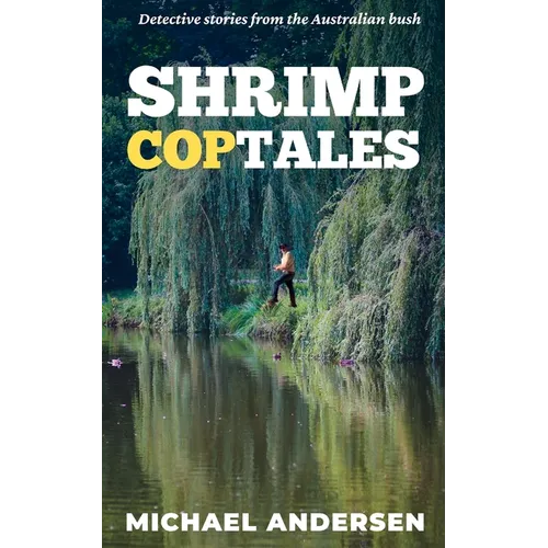 Shrimp Coptales - Paperback