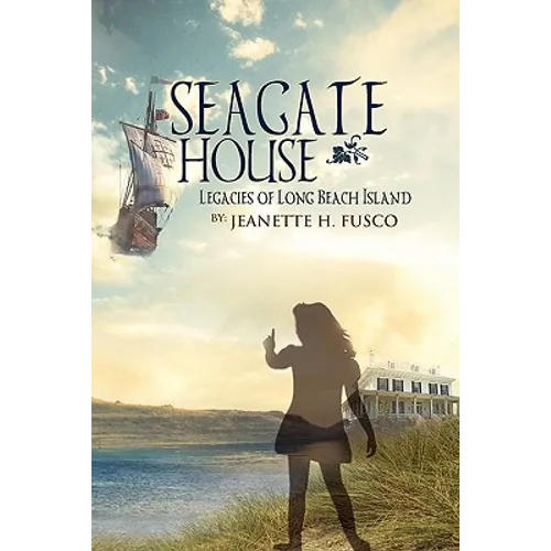Seagate House - Paperback