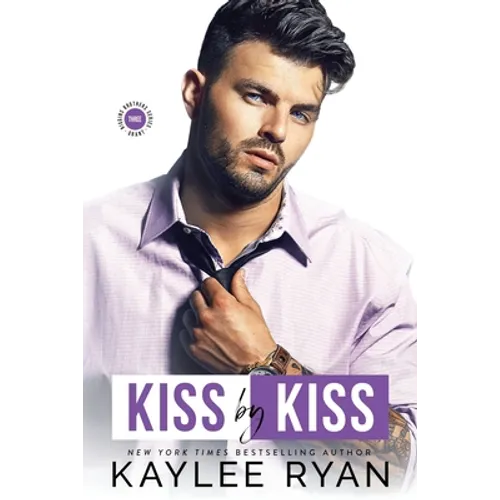 Kiss by Kiss - Paperback