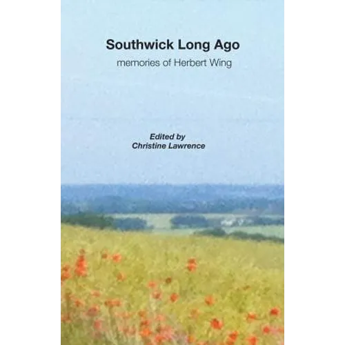 Southwick Long Ago - Paperback