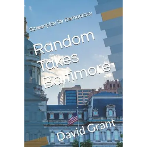Random Takes Baltimore - Paperback