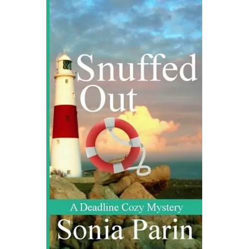 Snuffed Out - Paperback
